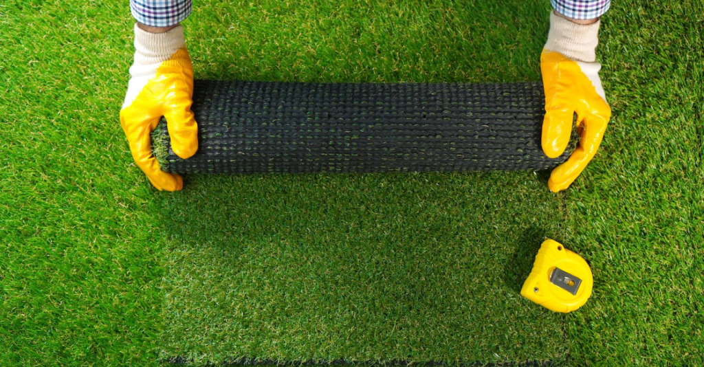 Natural v. Artificial Grass in San Diego: The Pros and Cons