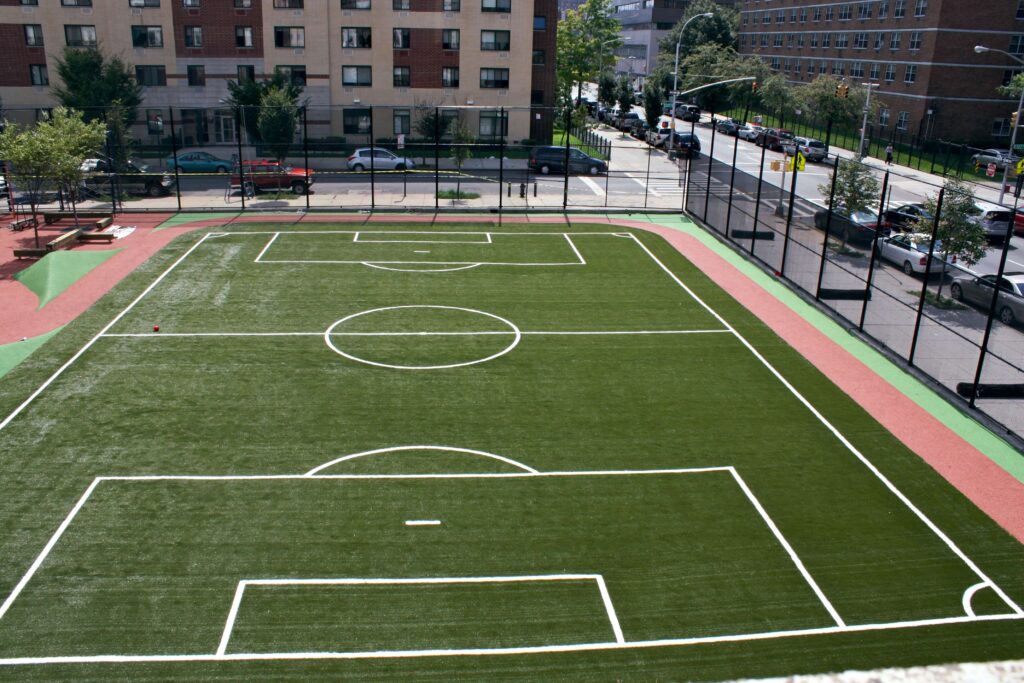 artificial-turf-sport-court