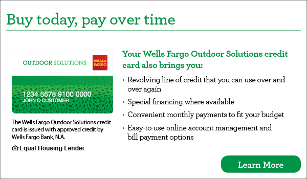 WellsFargoFinancing