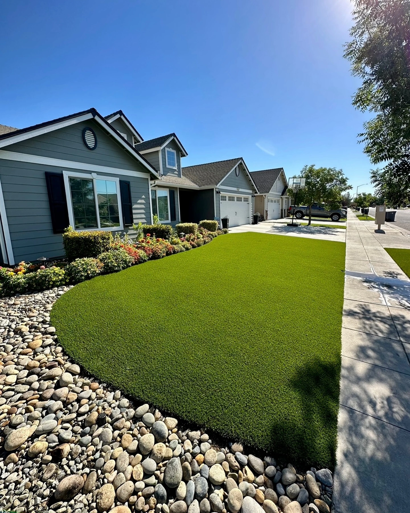 SYNLawn synthetic turf SYNLawn San Diego synthetic turf